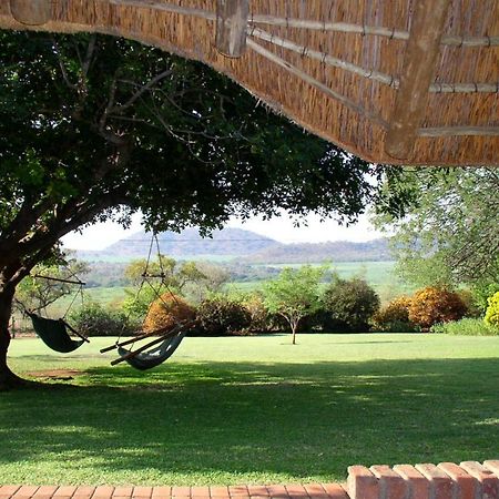 Selati 103 Guest Cottages Malalane Εξωτερικό φωτογραφία