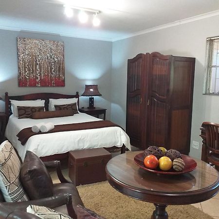 Selati 103 Guest Cottages Malalane Εξωτερικό φωτογραφία