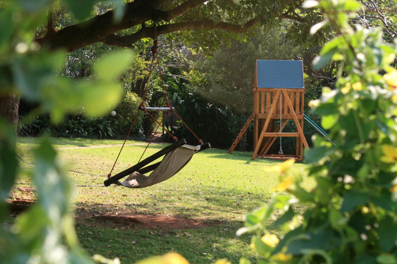 Selati 103 Guest Cottages Malalane Εξωτερικό φωτογραφία