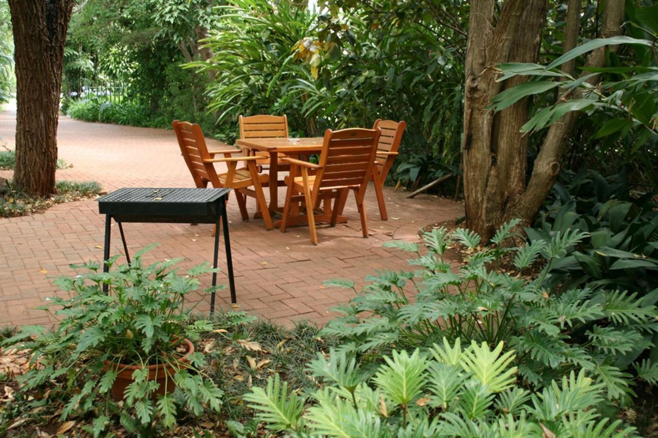 Selati 103 Guest Cottages Malalane Εξωτερικό φωτογραφία
