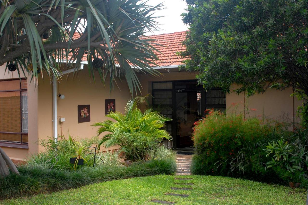 Selati 103 Guest Cottages Malalane Εξωτερικό φωτογραφία