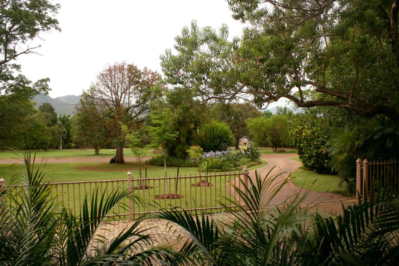 Selati 103 Guest Cottages Malalane Εξωτερικό φωτογραφία