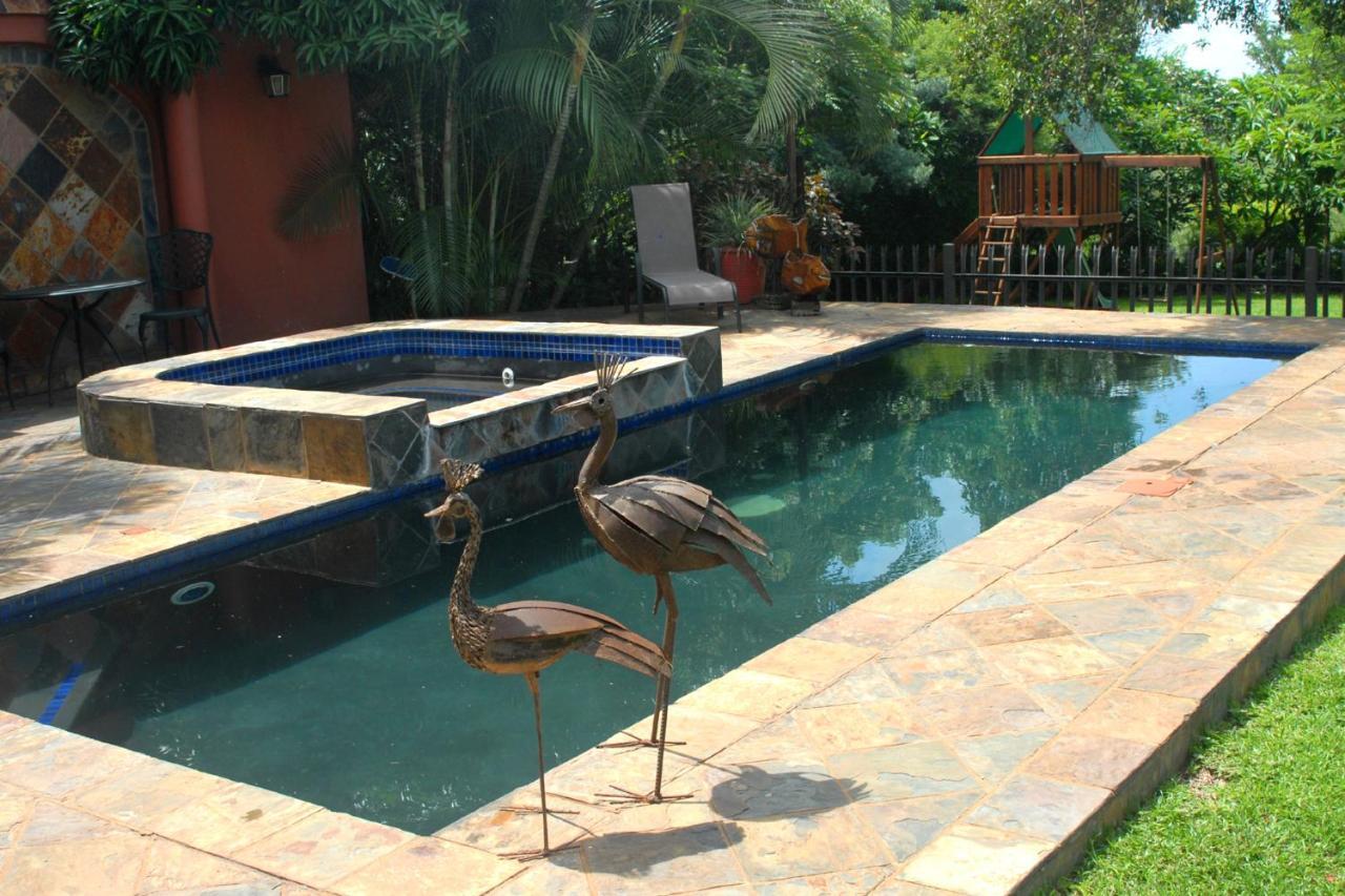 Selati 103 Guest Cottages Malalane Εξωτερικό φωτογραφία