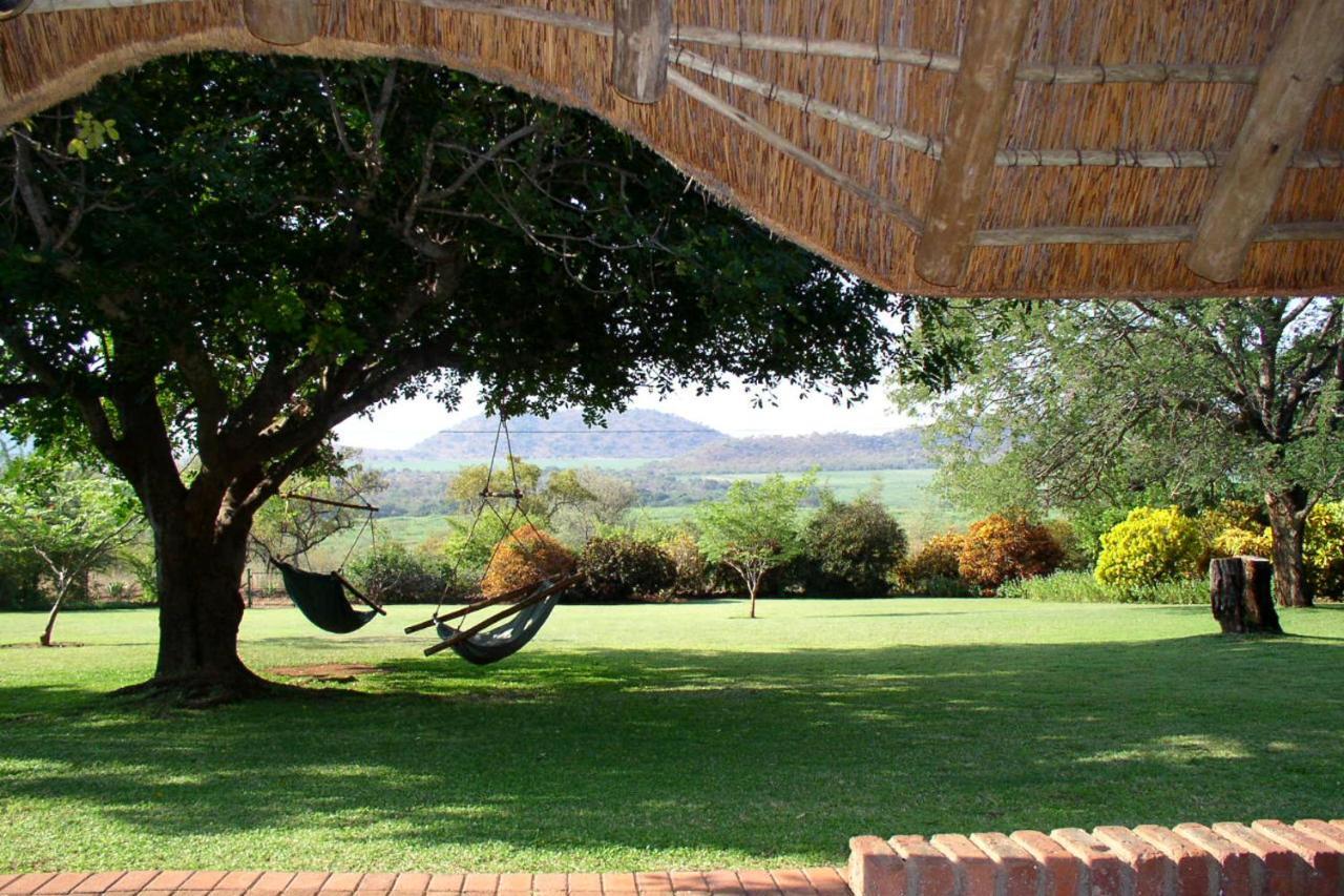 Selati 103 Guest Cottages Malalane Εξωτερικό φωτογραφία