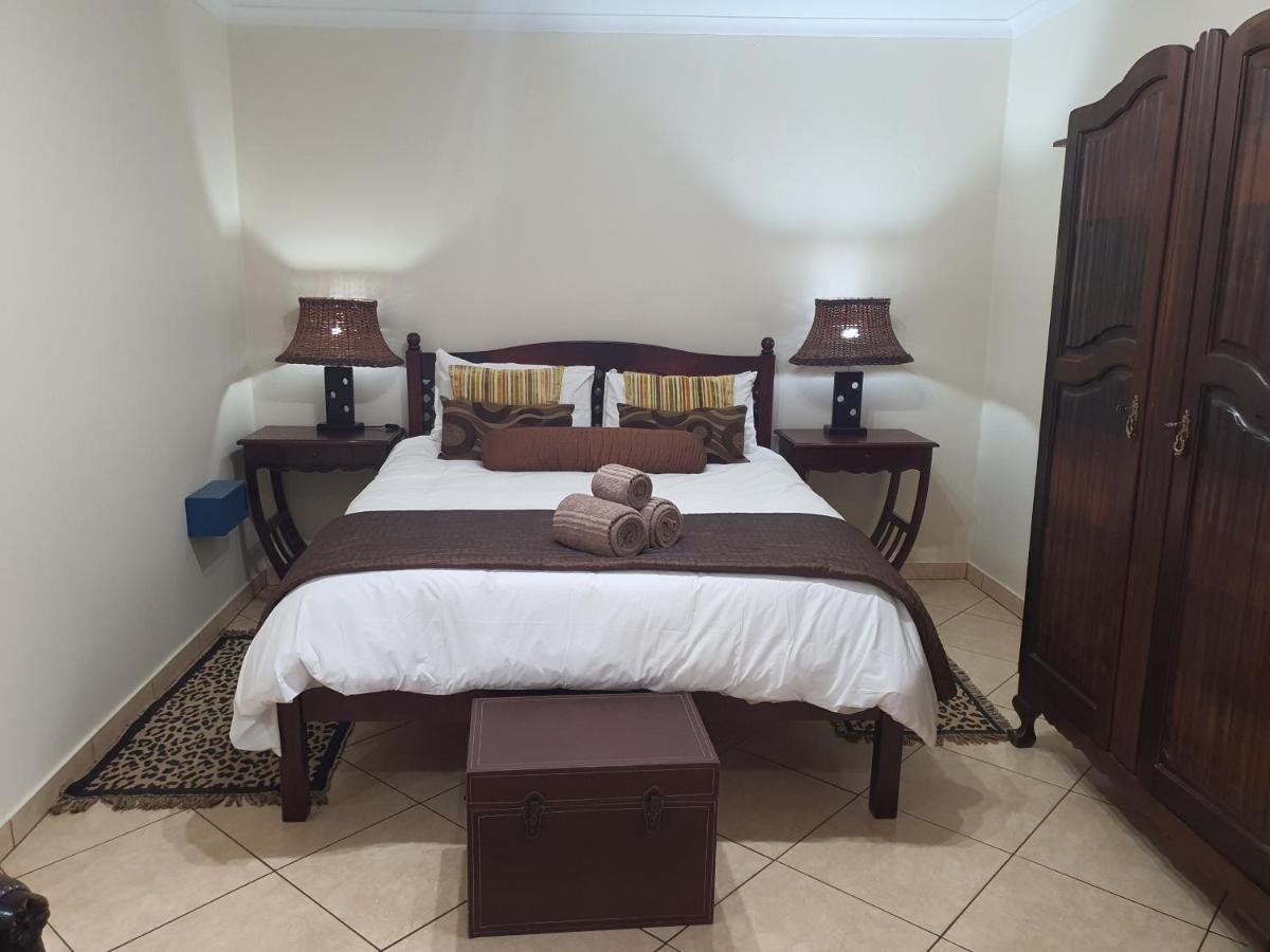 Selati 103 Guest Cottages Malalane Εξωτερικό φωτογραφία