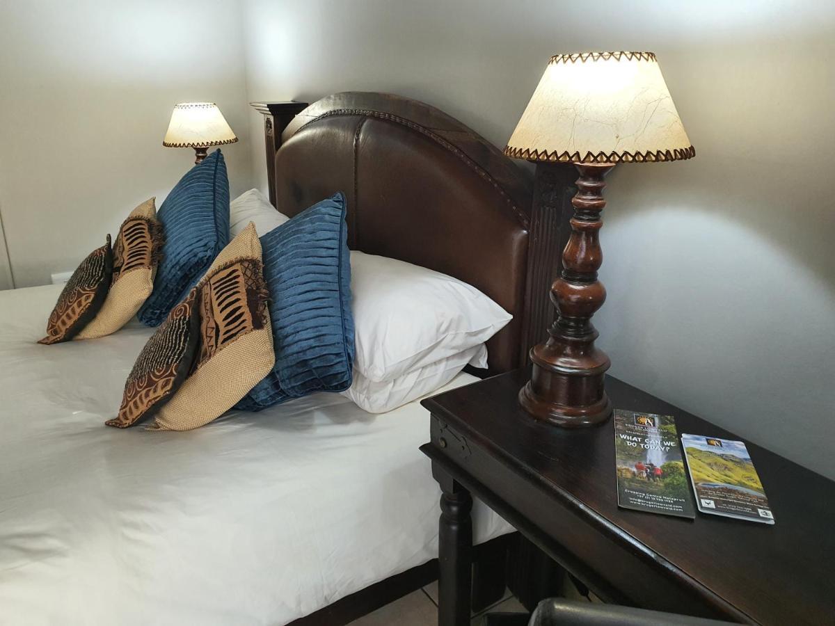 Selati 103 Guest Cottages Malalane Εξωτερικό φωτογραφία