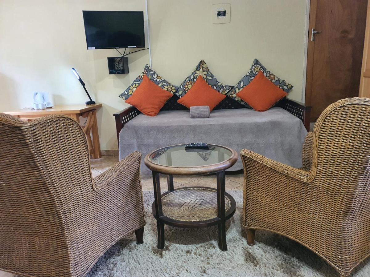 Selati 103 Guest Cottages Malalane Εξωτερικό φωτογραφία