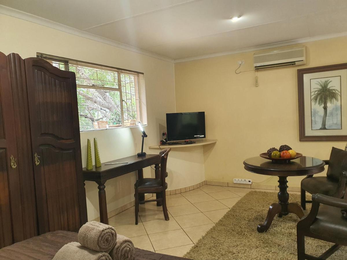 Selati 103 Guest Cottages Malalane Εξωτερικό φωτογραφία