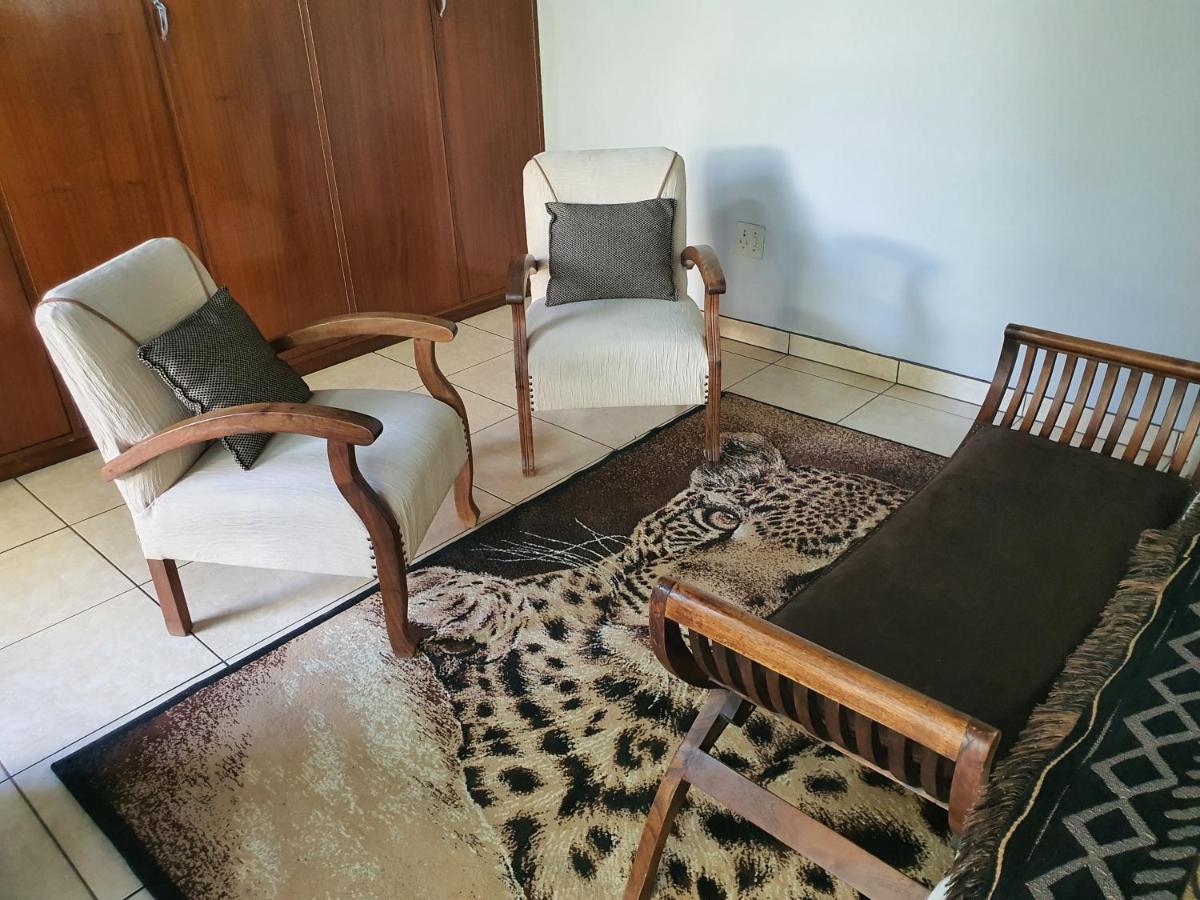 Selati 103 Guest Cottages Malalane Εξωτερικό φωτογραφία