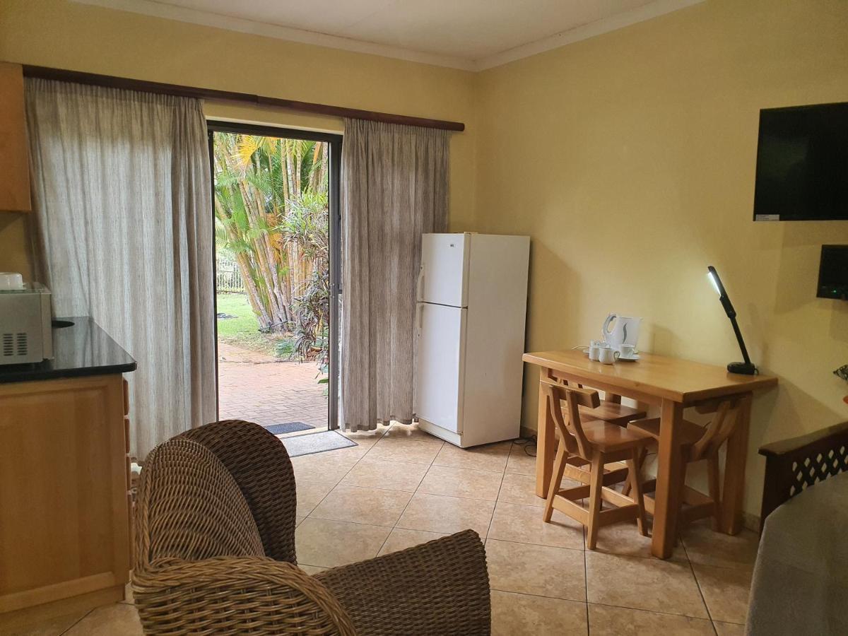 Selati 103 Guest Cottages Malalane Εξωτερικό φωτογραφία