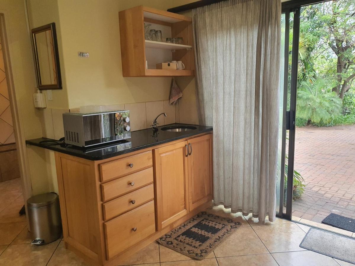 Selati 103 Guest Cottages Malalane Εξωτερικό φωτογραφία