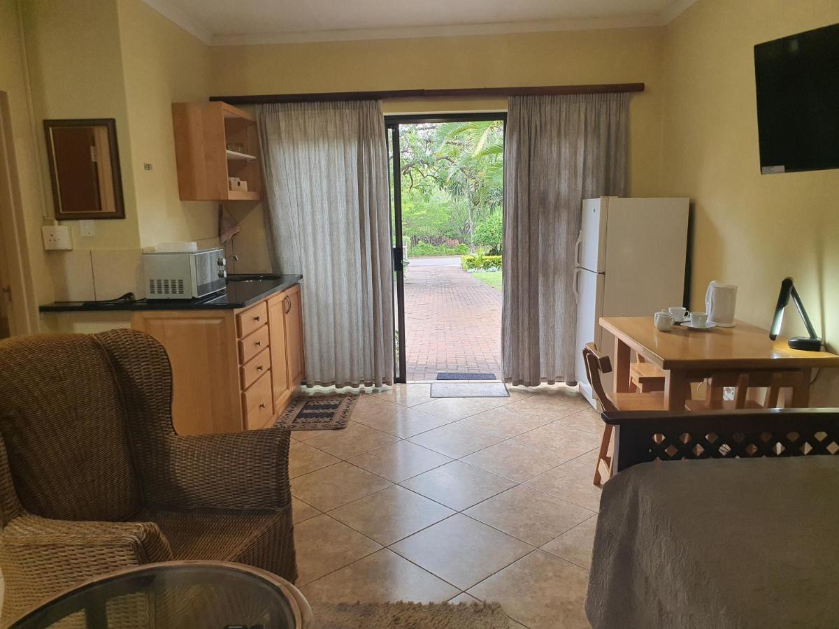 Selati 103 Guest Cottages Malalane Εξωτερικό φωτογραφία