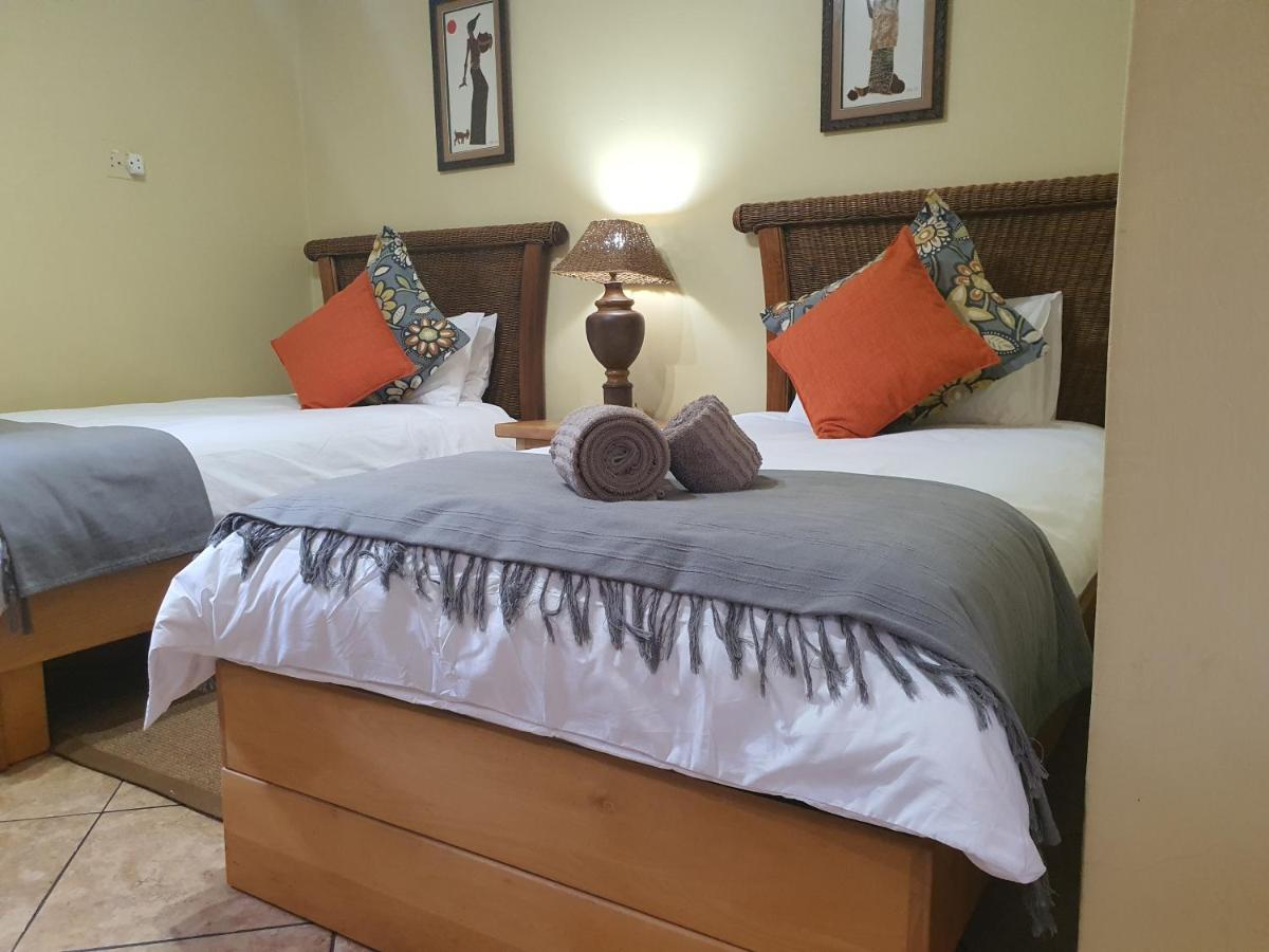 Selati 103 Guest Cottages Malalane Εξωτερικό φωτογραφία