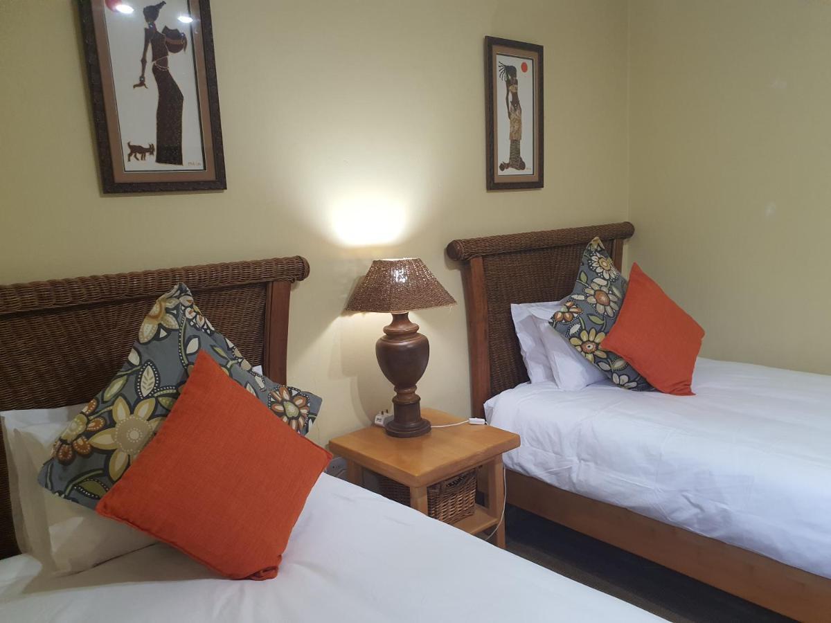 Selati 103 Guest Cottages Malalane Εξωτερικό φωτογραφία