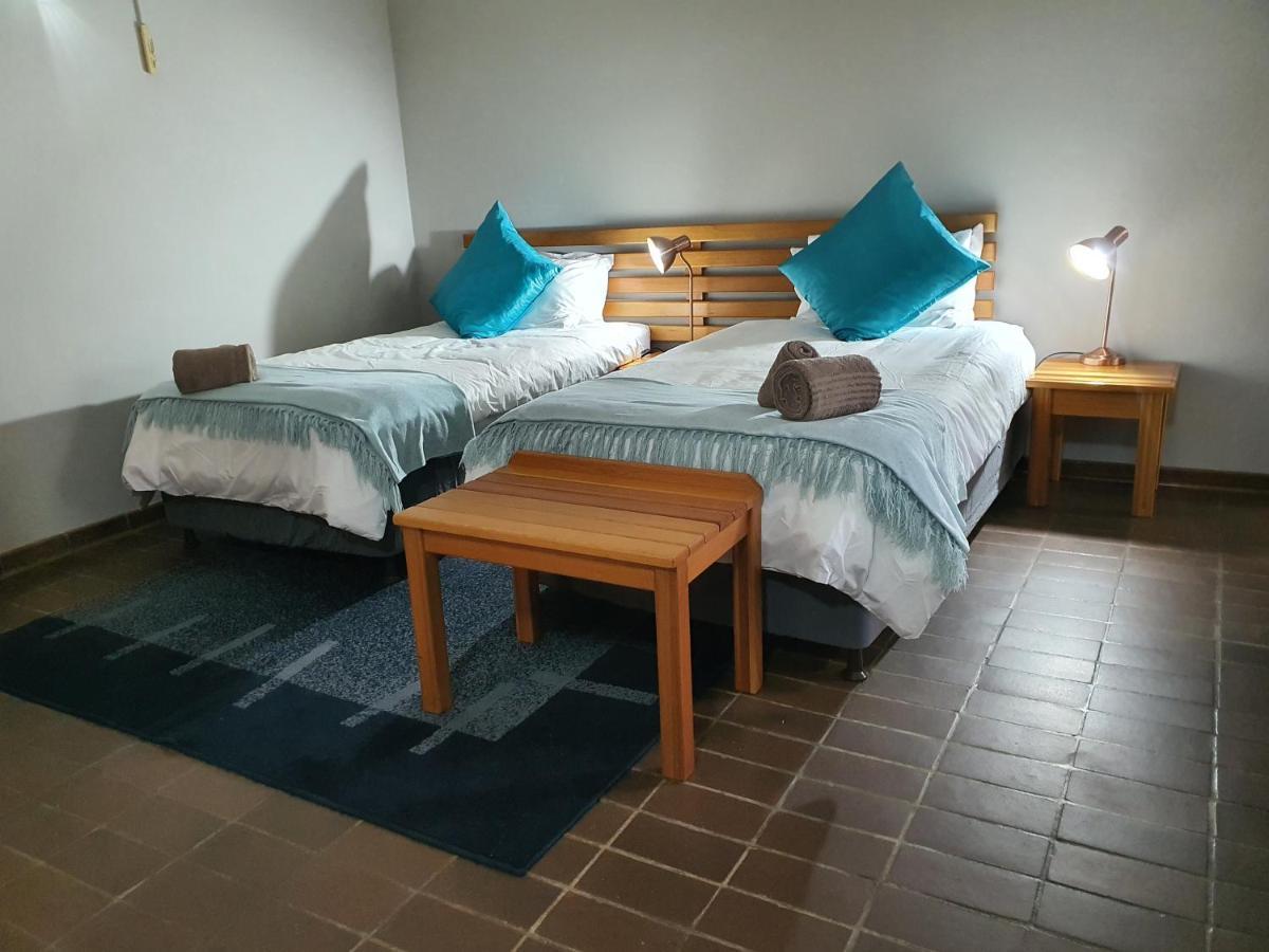 Selati 103 Guest Cottages Malalane Εξωτερικό φωτογραφία
