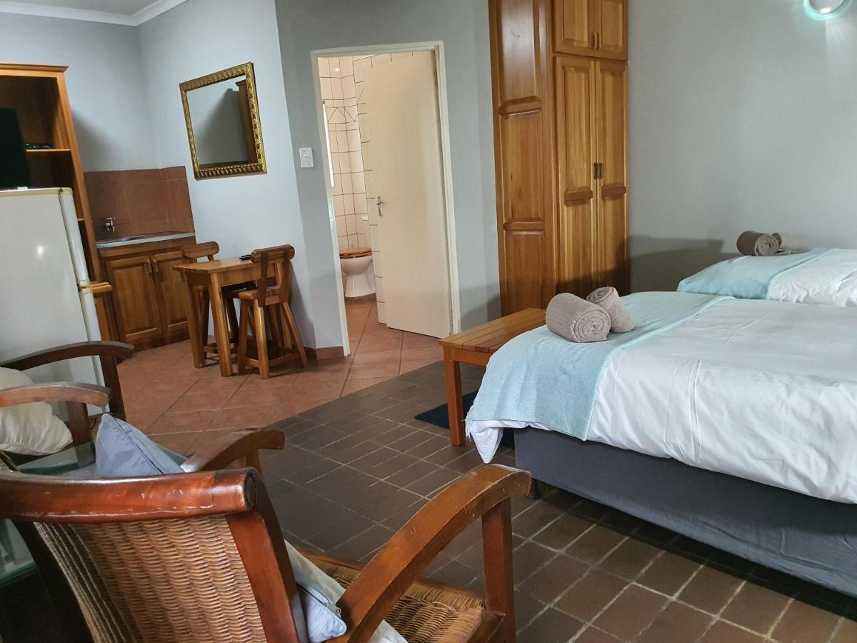 Selati 103 Guest Cottages Malalane Εξωτερικό φωτογραφία