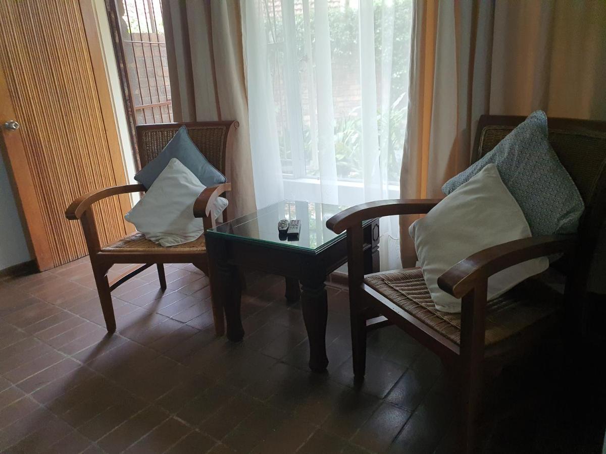 Selati 103 Guest Cottages Malalane Εξωτερικό φωτογραφία