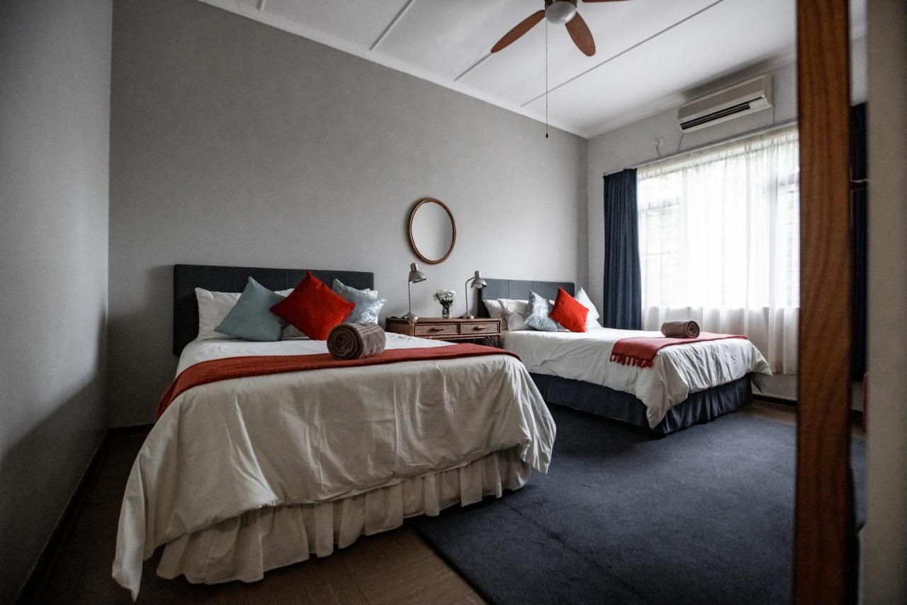 Selati 103 Guest Cottages Malalane Εξωτερικό φωτογραφία