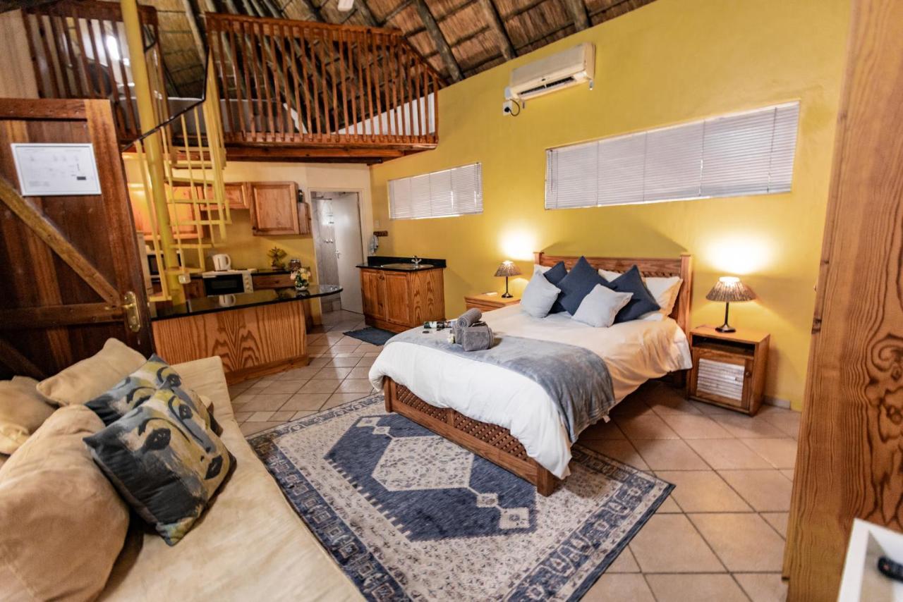 Selati 103 Guest Cottages Malalane Εξωτερικό φωτογραφία