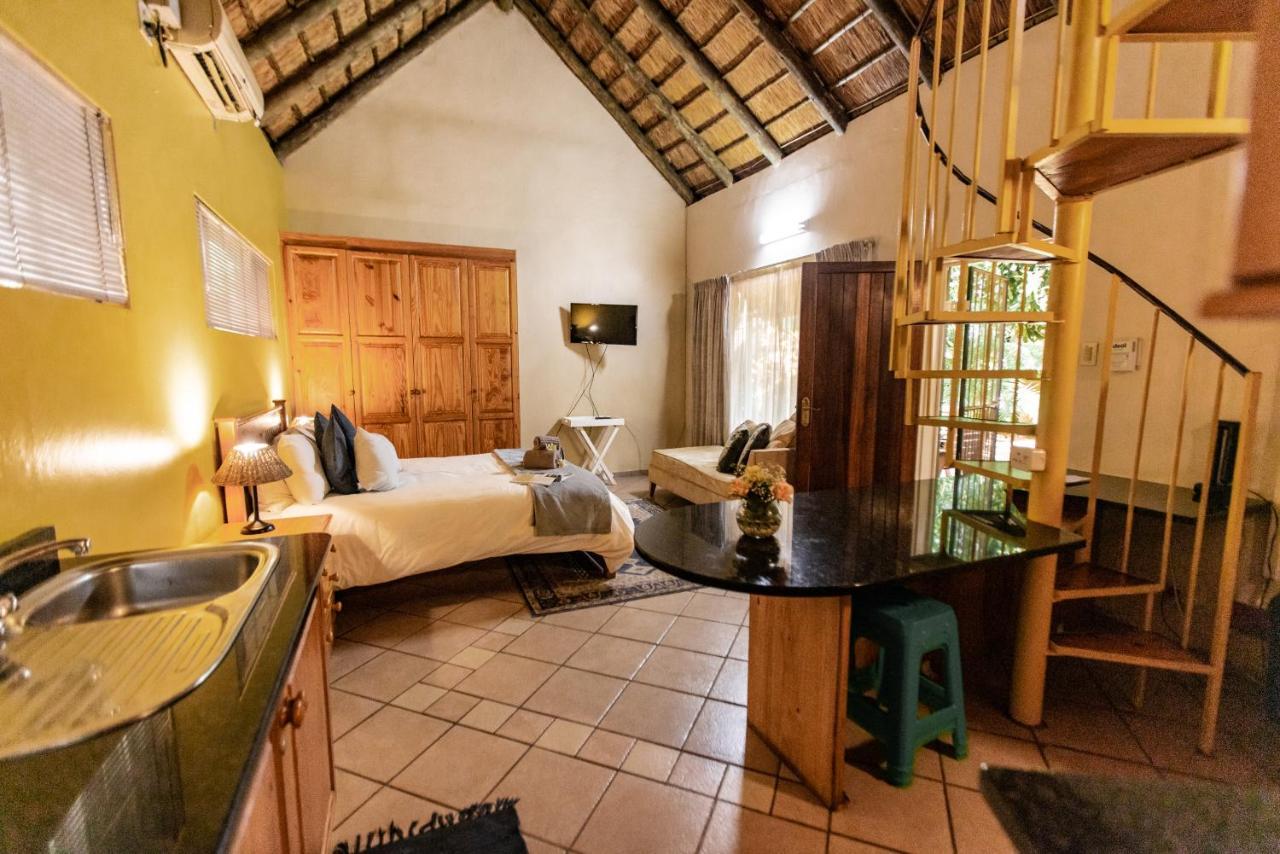 Selati 103 Guest Cottages Malalane Εξωτερικό φωτογραφία