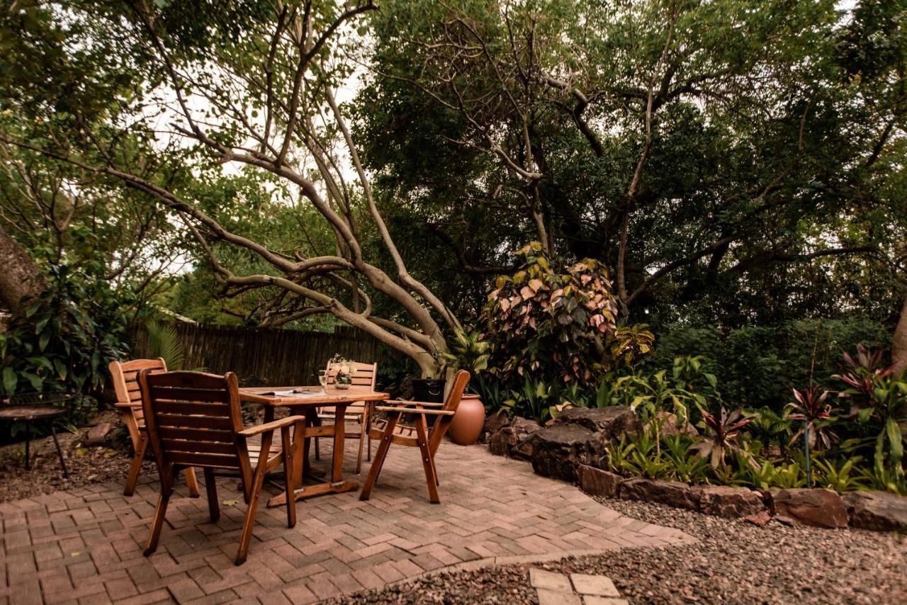 Selati 103 Guest Cottages Malalane Εξωτερικό φωτογραφία