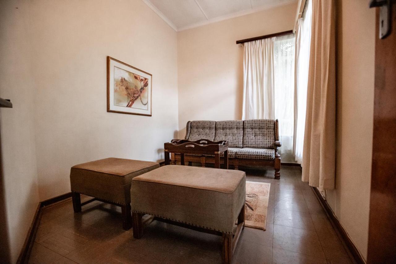 Selati 103 Guest Cottages Malalane Εξωτερικό φωτογραφία