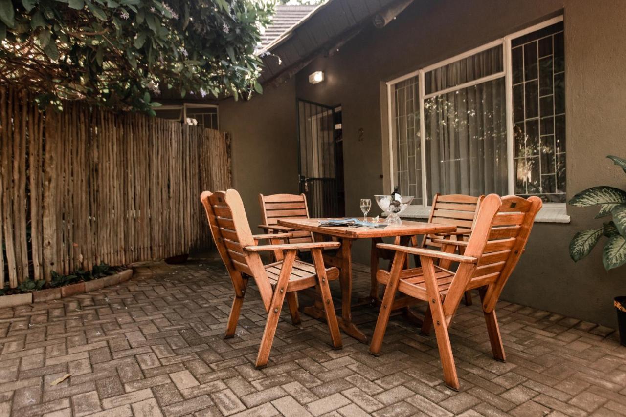 Selati 103 Guest Cottages Malalane Εξωτερικό φωτογραφία