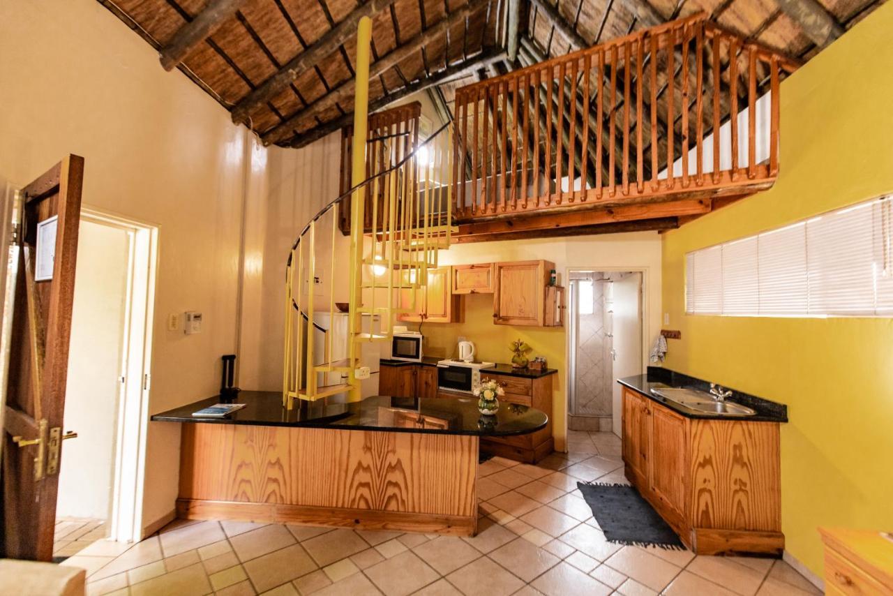 Selati 103 Guest Cottages Malalane Εξωτερικό φωτογραφία