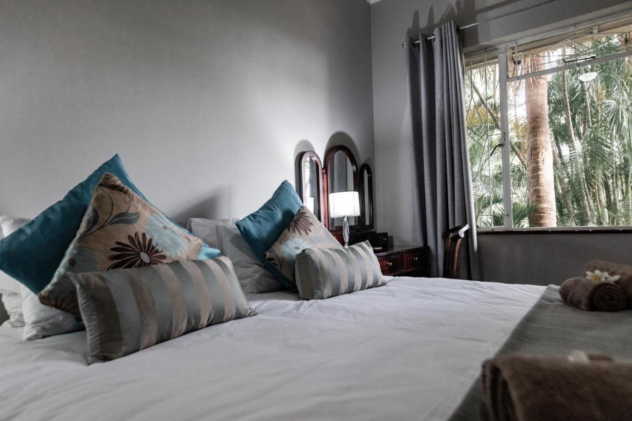 Selati 103 Guest Cottages Malalane Εξωτερικό φωτογραφία