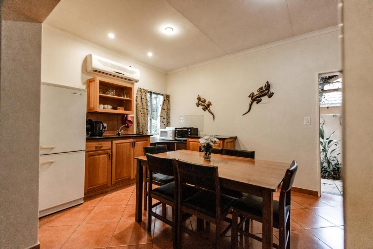 Selati 103 Guest Cottages Malalane Εξωτερικό φωτογραφία