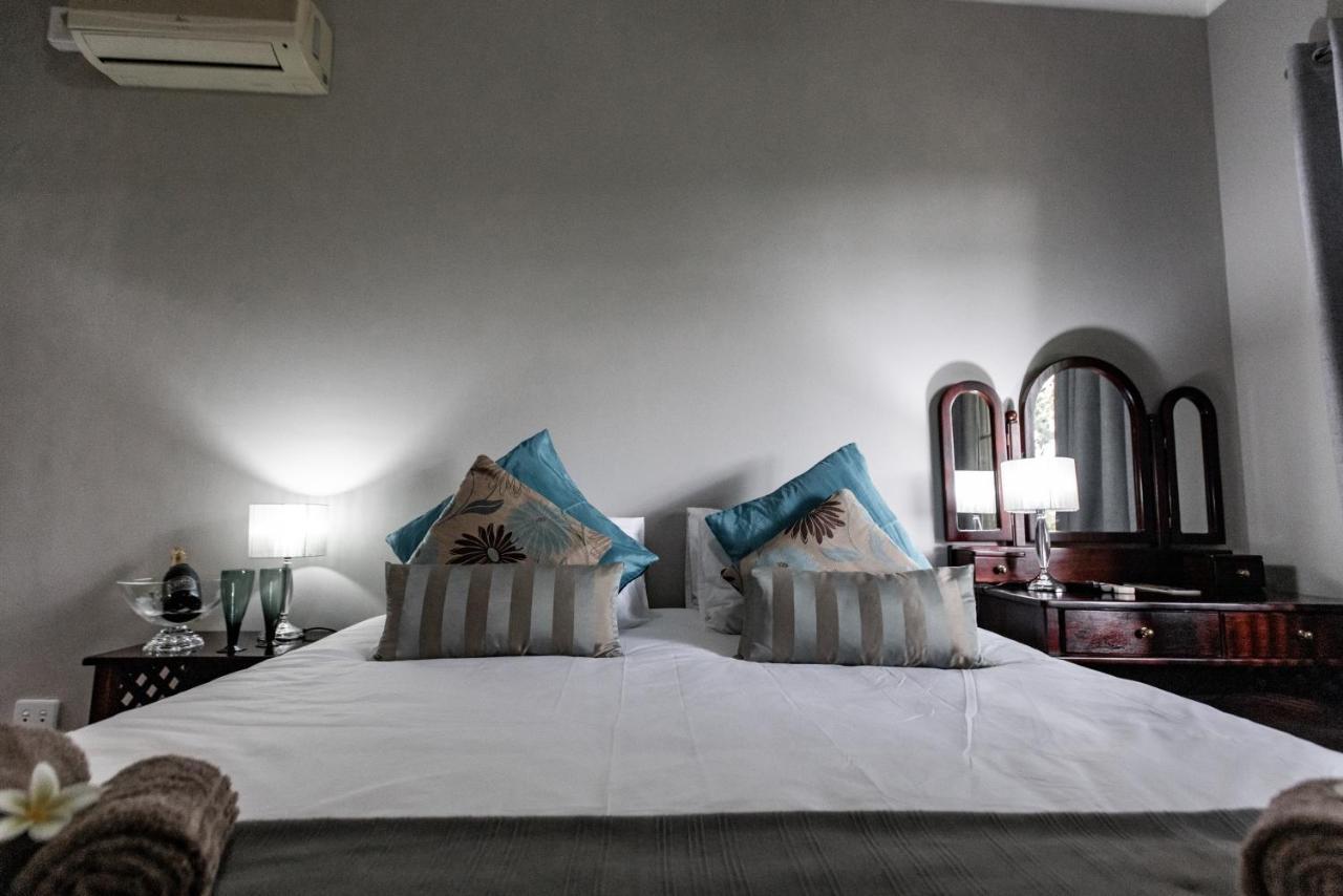 Selati 103 Guest Cottages Malalane Εξωτερικό φωτογραφία