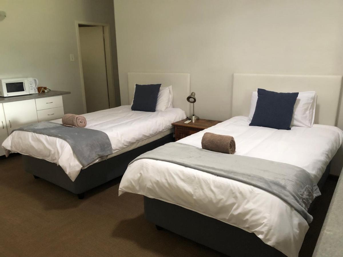 Selati 103 Guest Cottages Malalane Εξωτερικό φωτογραφία