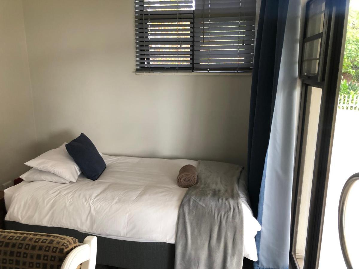 Selati 103 Guest Cottages Malalane Εξωτερικό φωτογραφία