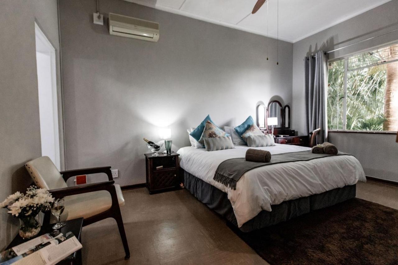 Selati 103 Guest Cottages Malalane Εξωτερικό φωτογραφία