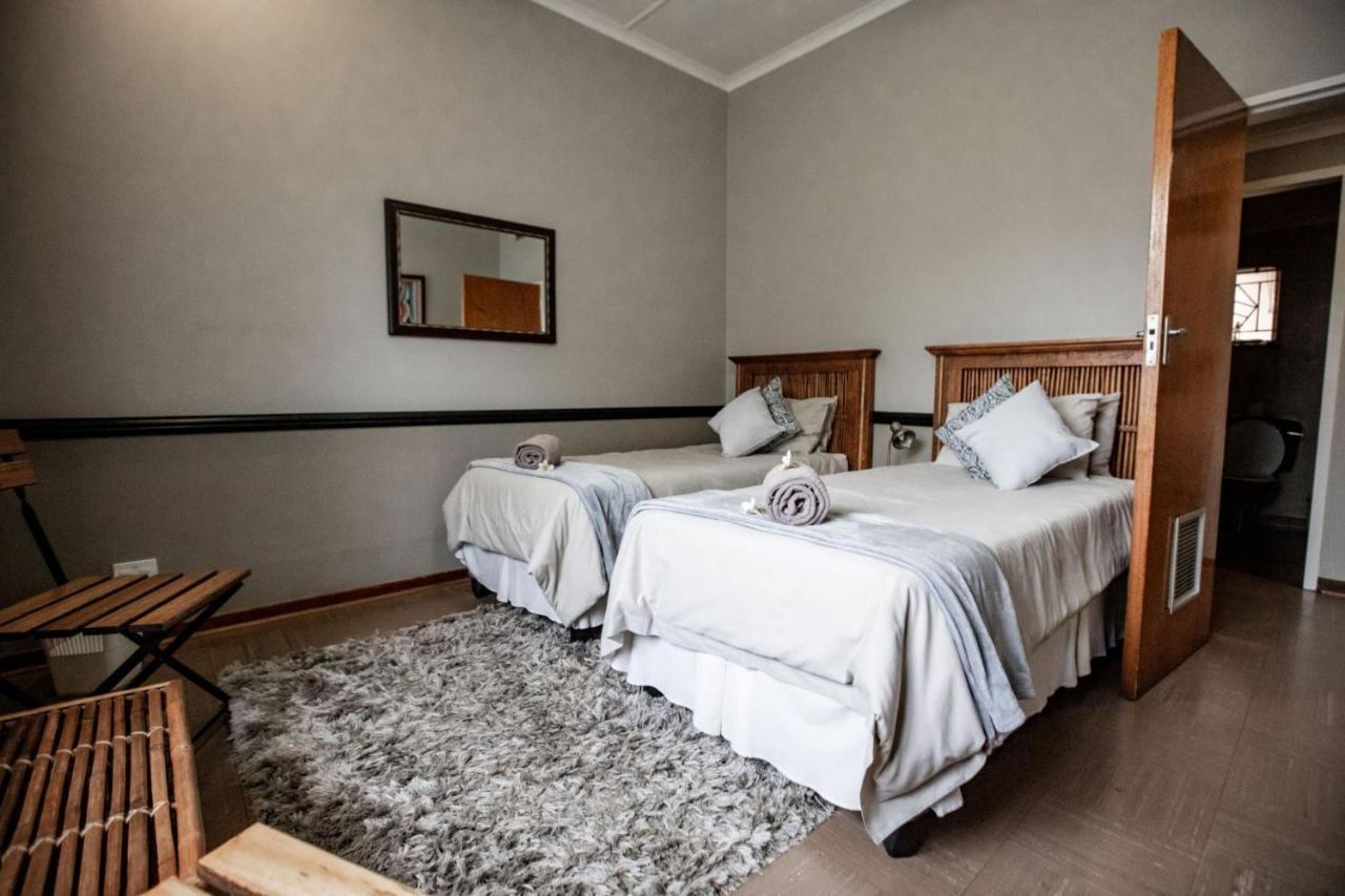 Selati 103 Guest Cottages Malalane Εξωτερικό φωτογραφία