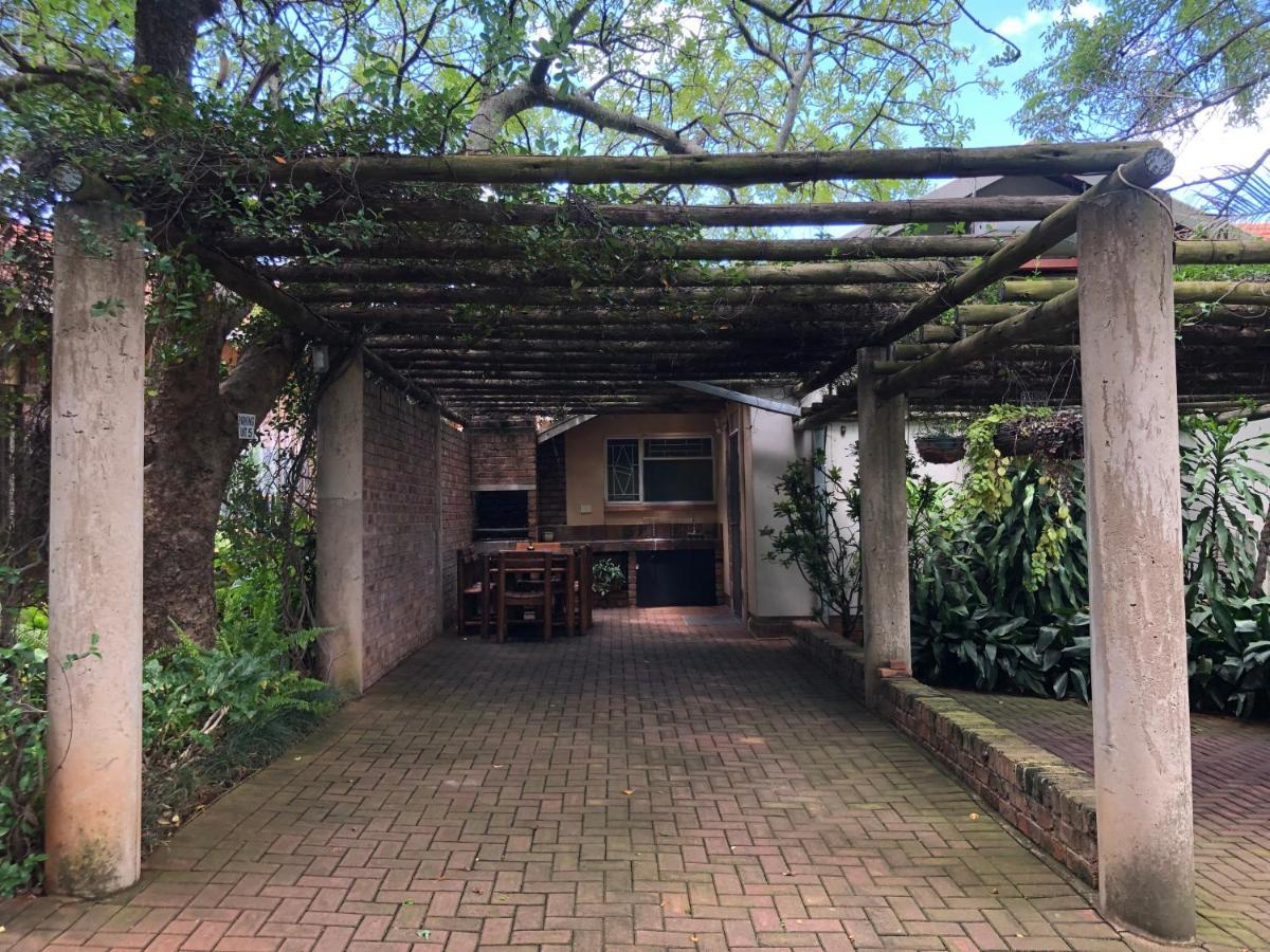 Selati 103 Guest Cottages Malalane Εξωτερικό φωτογραφία