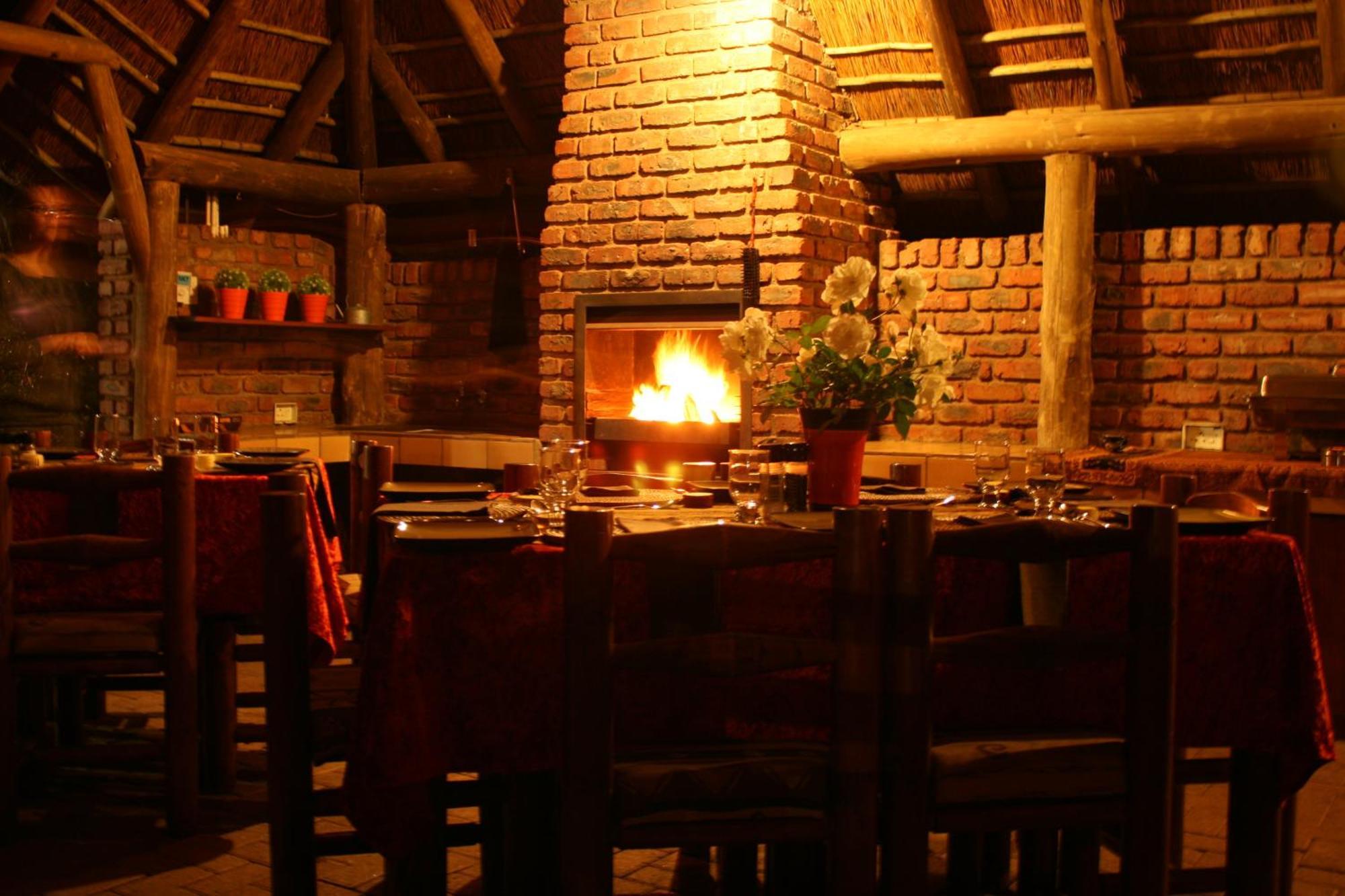 Selati 103 Guest Cottages Malalane Εξωτερικό φωτογραφία