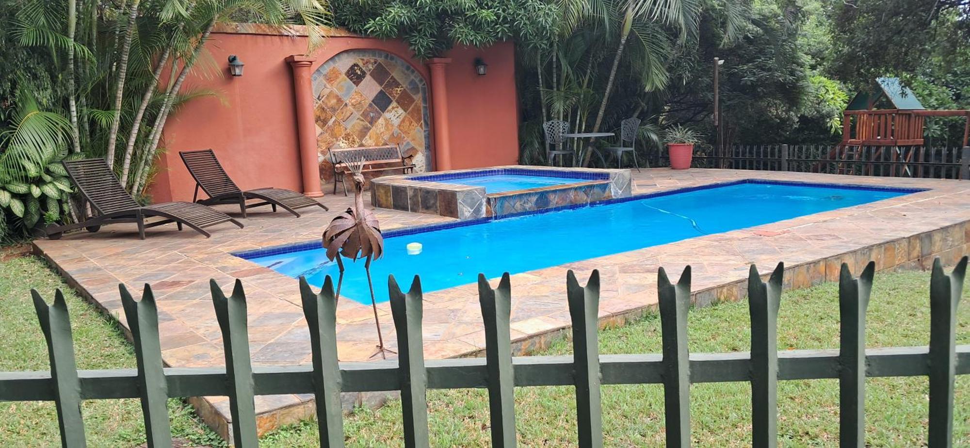 Selati 103 Guest Cottages Malalane Εξωτερικό φωτογραφία