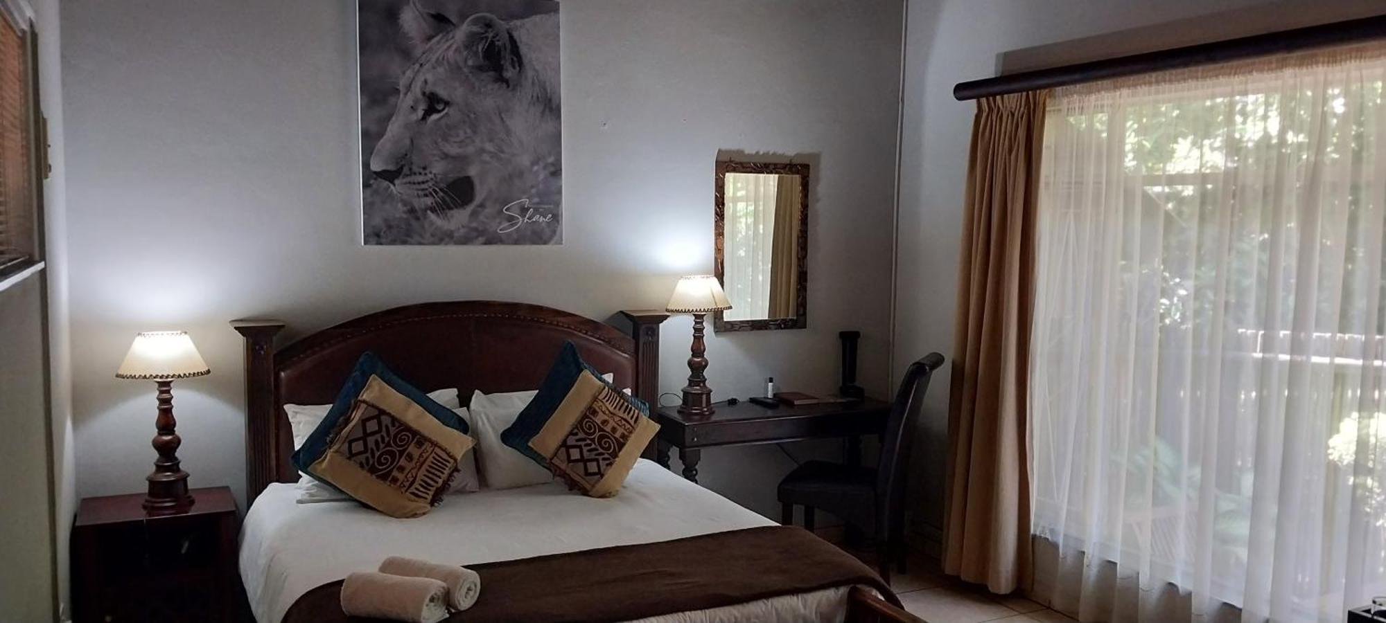 Selati 103 Guest Cottages Malalane Εξωτερικό φωτογραφία