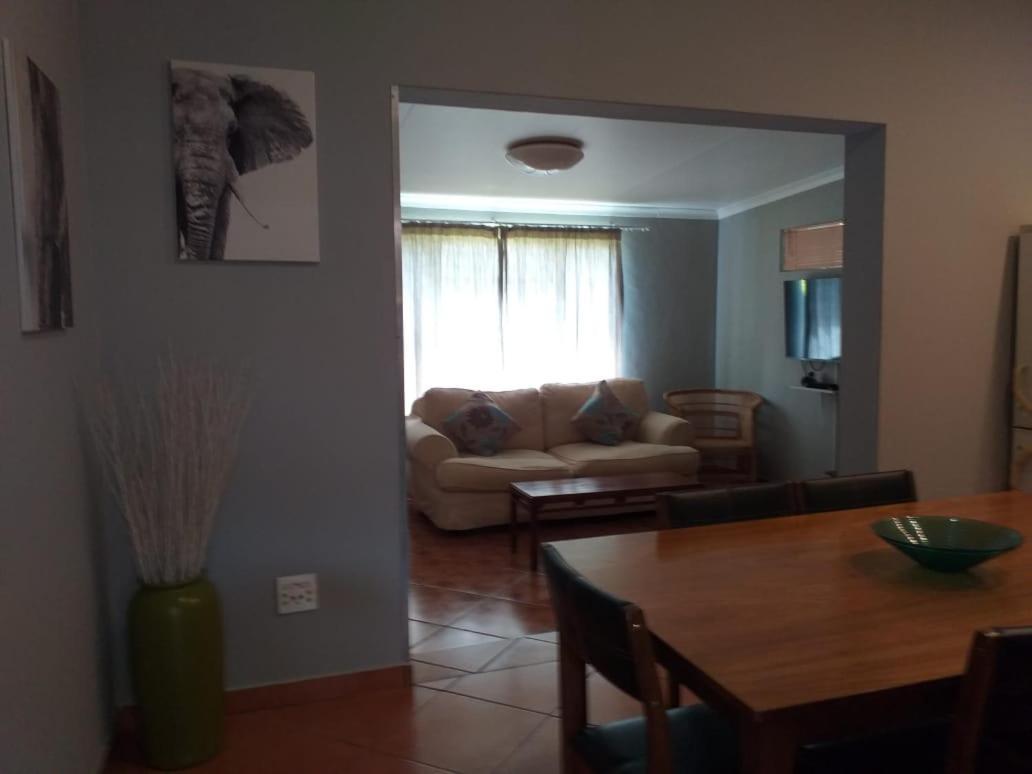 Selati 103 Guest Cottages Malalane Εξωτερικό φωτογραφία