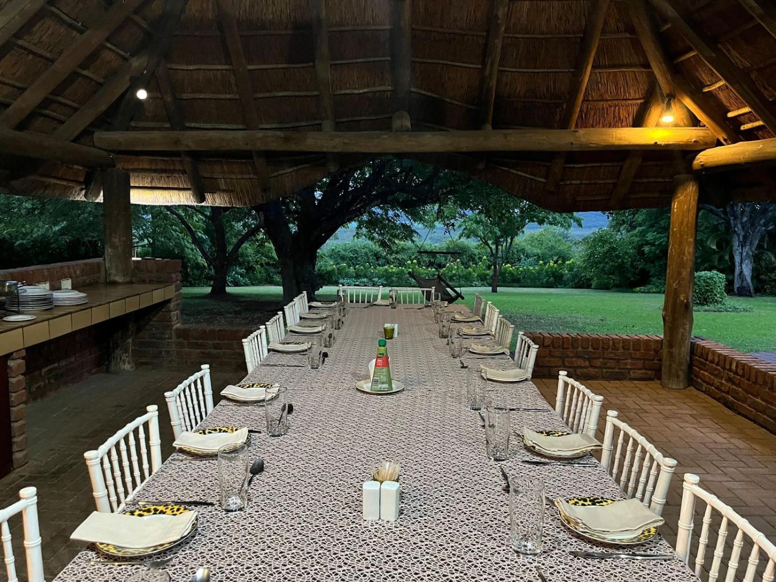 Selati 103 Guest Cottages Malalane Εξωτερικό φωτογραφία
