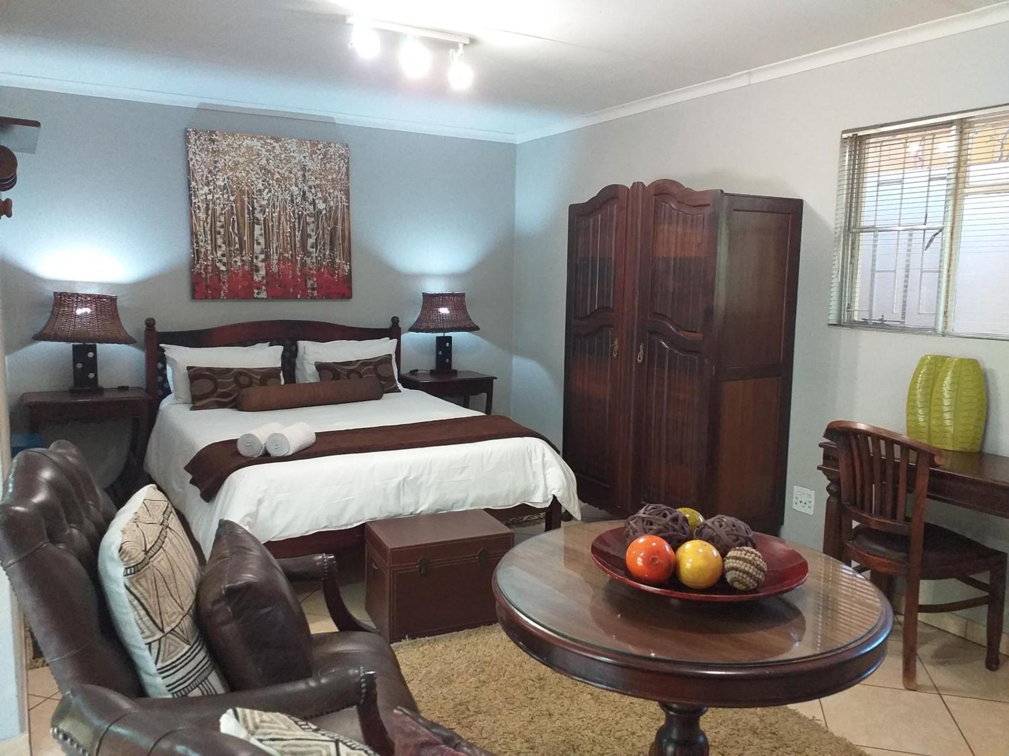 Selati 103 Guest Cottages Malalane Εξωτερικό φωτογραφία