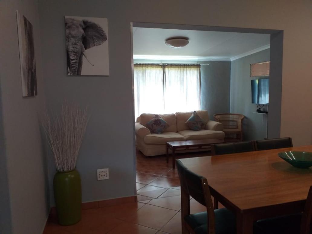 Selati 103 Guest Cottages Malalane Εξωτερικό φωτογραφία