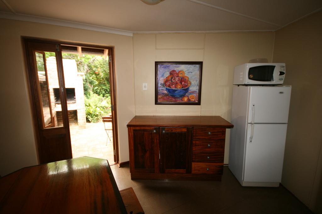 Selati 103 Guest Cottages Malalane Εξωτερικό φωτογραφία